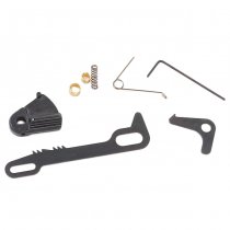 KSC M93R Auto 9C GBB 3-Burst Parts Set