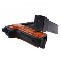 KSC M93R-AG 1st Version Heavyweight Gas Blow Back Pistol