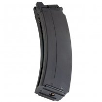 KSC Vz61 20rds Gas Magazine