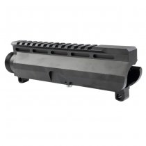 Maple Leaf GHK M4 V2/ V3 GBBR AR Bolt Action Upper Receiver Conversion Kit