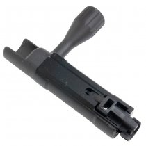 Maple Leaf GHK M4 V2/ V3 GBBR AR Bolt Action Upper Receiver Conversion Kit