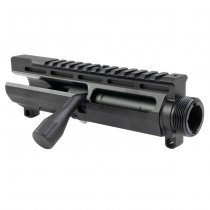 Maple Leaf GHK M4 V2/ V3 GBBR AR Bolt Action Upper Receiver Conversion Kit