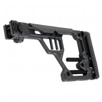 Maple Leaf Precision Folding Stock MLC-S2 Folding Hinge - Black