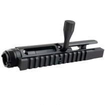 Maple Leaf VFC M4 / HK416 V3 GBBR AR Bolt Action Upper Receiver Conversion Kit