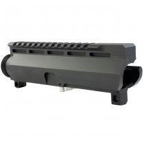 Maple Leaf VFC M4 / HK416 V3 GBBR AR Bolt Action Upper Receiver Conversion Kit