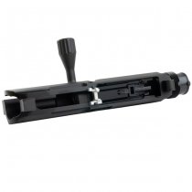 Maple Leaf VFC M4 / HK416 V3 GBBR AR Bolt Action Upper Receiver Conversion Kit