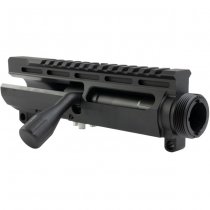 Maple Leaf VFC M4 / HK416 V3 GBBR AR Bolt Action Upper Receiver Conversion Kit