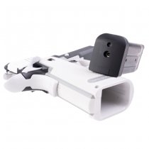 Marui Hi-Capa 5.1 D.O.R. Gas Blow Back Pistol - White