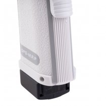 Marui Hi-Capa 5.1 D.O.R. Gas Blow Back Pistol - White