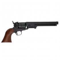 Marui M1851 Navy Spring Revolver