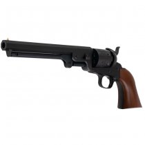Marui M1851 Navy Spring Revolver