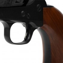Marui M1851 Navy Spring Revolver