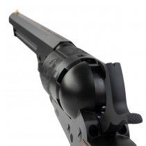 Marui M1851 Navy Spring Revolver