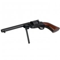 Marui M1851 Navy Spring Revolver