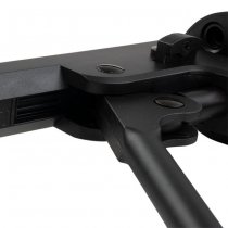 Marui M1851 Navy Spring Revolver