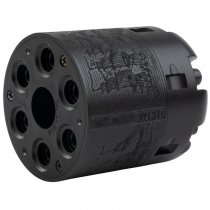 Marui M1851 Navy Spring Revolver Cylinder