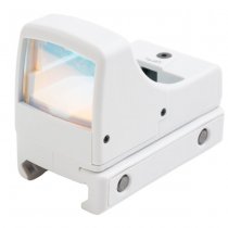 Marui Micro Pro Red Dot Sight - White