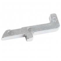 Marui MP7 GBBR Trigger Unit Full Auto Sear Part# MGG1-117