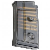 Marui SG553 Plus 40rds Magazine