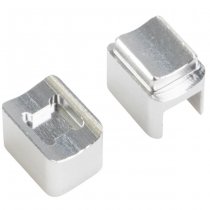 MAXX Marui MWS GBBR CNC Aluminum Hop-Up Chamber & Adjuster M4T