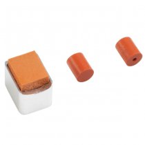 MAXX Marui MWS GBBR CNC Aluminum Hop-Up Chamber M4T One