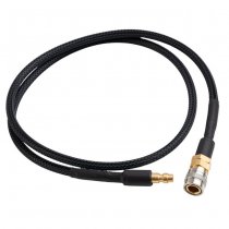 Mechlabs Nexxus Flo Max Regulator & Air Line - Gold