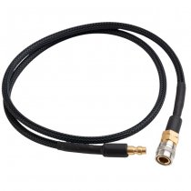 Mechlabs Nexxus Flo Max Regulator & Air Line - Green