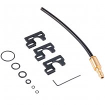 Mechlabs Nexxus M4/M16 AEG HPA Engine - Blue