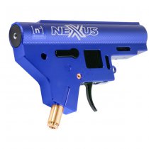 Mechlabs Nexxus M4/M16 AEG HPA Engine - Blue