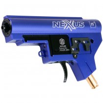 Mechlabs Nexxus M4/M16 AEG HPA Engine - Blue