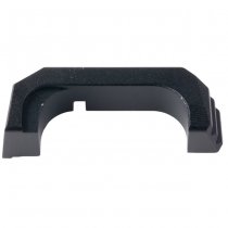 Nine Ball Krytac SilencerCo Maxim 9 Custom Magazine Catch Left Handed - Black