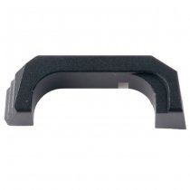 Nine Ball Krytac SilencerCo Maxim 9 Custom Magazine Catch Right Handed - Black