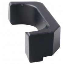 Nine Ball Krytac SilencerCo Maxim 9 Custom Magazine Catch Right Handed - Black