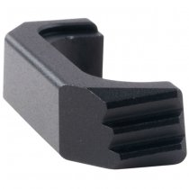 Nine Ball Krytac SilencerCo Maxim 9 Custom Magazine Catch Right Handed - Black