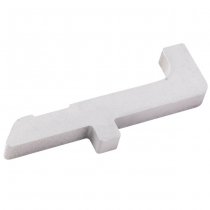 Pro Arms Marui MP7 GBBR Trigger Sear Stainless Steel