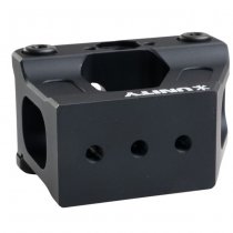 PTS Unity Tactical FAST MRDS Mount - Black