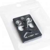 PTS Unity Tactical FAST MRDS Mount - Black