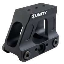 PTS Unity Tactical FAST MRDS Mount - Black