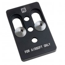 PTS Unity Tactical FAST MRDS Mount - Dark Earth