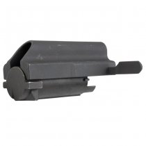 RA-Tech GHK AK V3 GBBR Full Stroke Steel Bolt Carrier - Black