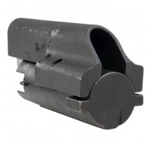 RA-Tech GHK AK V3 GBBR Full Stroke Steel Bolt Carrier - Black