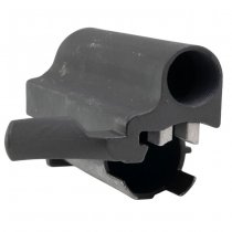 RA-Tech GHK AK V3 GBBR Full Stroke Steel Bolt Carrier - Black