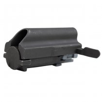 RA-Tech GHK AK V3 GBBR Full Stroke Steel Bolt Carrier Set Type 3 & Universal Tool - Black