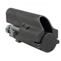 RA-Tech GHK AK V3 GBBR Full Stroke Steel Bolt Carrier Set Type 3 & Universal Tool - Black