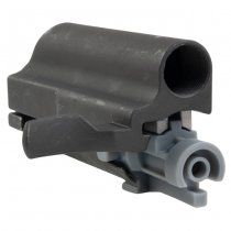 RA-Tech GHK AK V3 GBBR Full Stroke Steel Bolt Carrier Set Type 3 & Universal Tool - Black