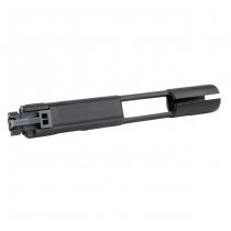 RA-Tech GHK M4 V3 GBBR M4 V3 NPAS Complete Bolt Carrier Set - Black