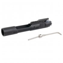 RA-Tech GHK M4 V3 GBBR M4 V3 NPAS Complete Bolt Carrier Set & Tool - Black