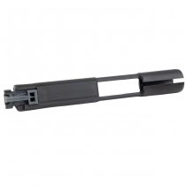 RA-Tech GHK M4 V3 GBBR M4 V3 NPAS Complete Bolt Carrier Set & Tool - Black