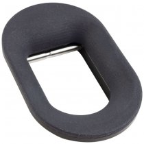 Revanchist Marui Hi-Capa GBB Aluminum XL Magwell - Black