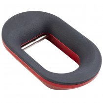 Revanchist Marui Hi-Capa GBB Aluminum XL Magwell - Red